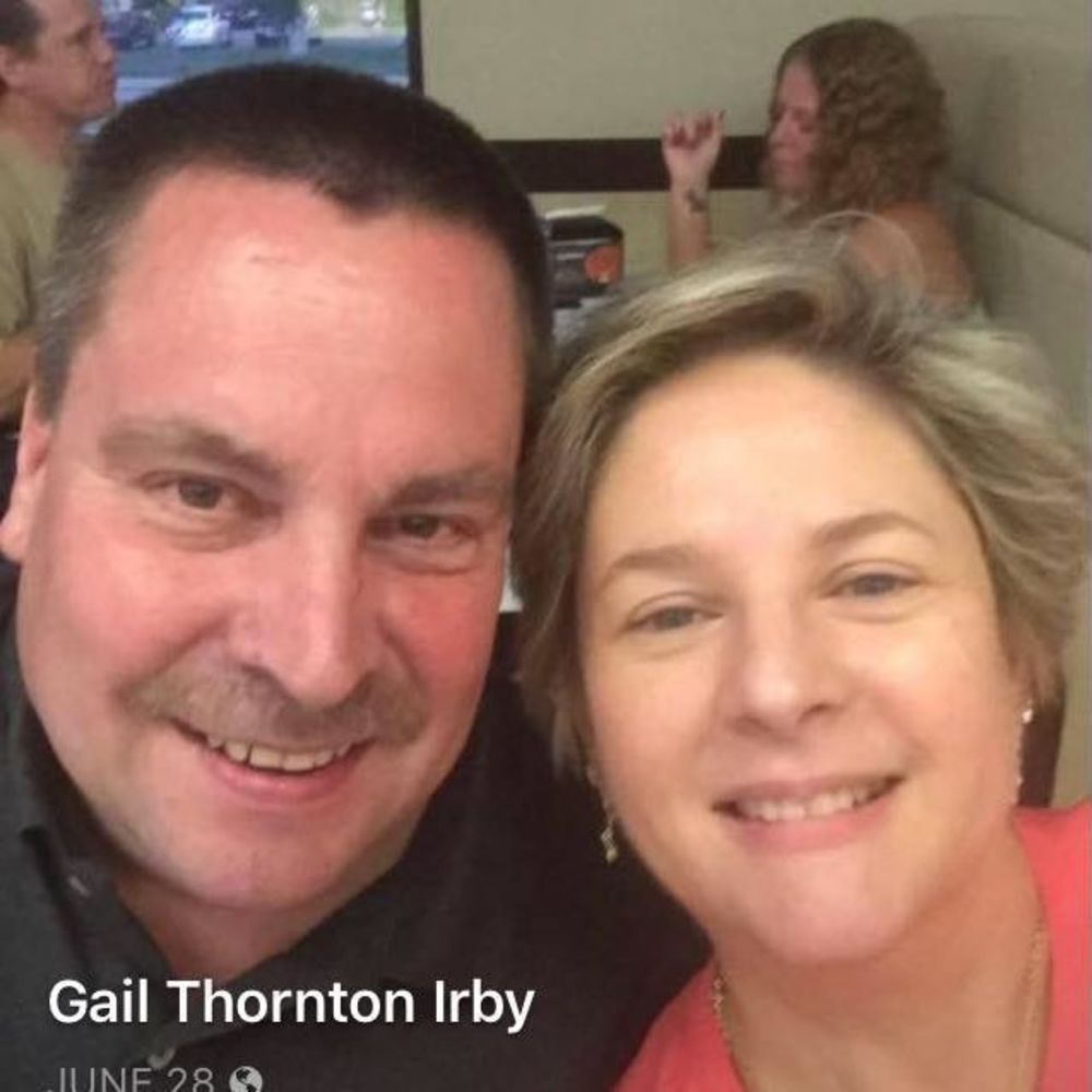 Meet your Posher, Gail
